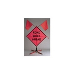 Roll Up Sign Stand