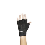 Fingerless Anti-Vibe Glove L