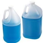 1 gal Plastic Bottle with Lid