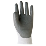 Terminator Palm-coated gloves w/ knit wrist PAIR
