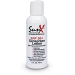 SunX SunScreen SPF 30 Each