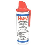 HALT Dog Repellent 1.5 oz Can