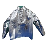 30" Aluminized Para Aramid Blend Jacket
