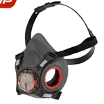 Force Typhoon 8 Half Mask Respirator