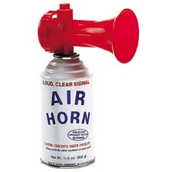 8 oz Portable Air Horn