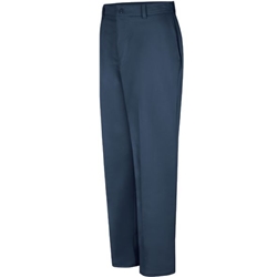 Cotton Wrinkle-Resistant Work Pant