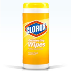 Clorox Disinfecting Wipes-Variety Pack