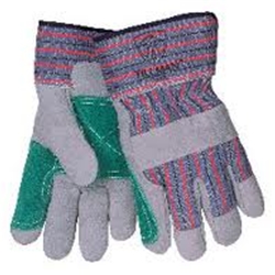 Tillman Double Palm Work Glove