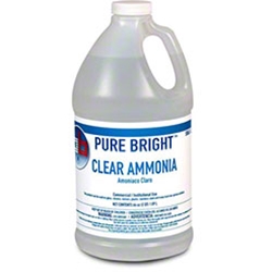Ammonia 64 oz Sudsy