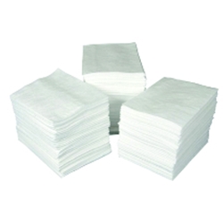 Sorbent Pad Oil Only 15" x 19"