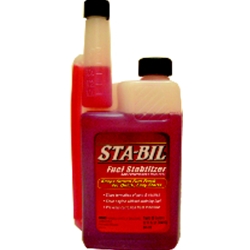 Sta-Bil Fuel Stabilizer 16oz