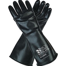 MCR Guard Butyl Glove